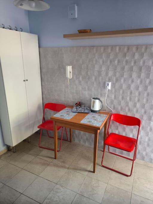 Apartment 50 Meters From The Beach Loutráki Zewnętrze zdjęcie